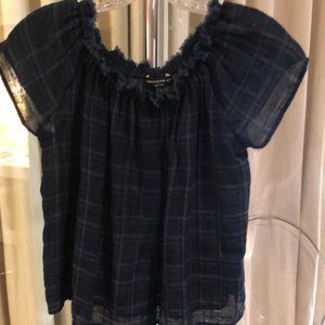 Generation Love Off the shoulder Top